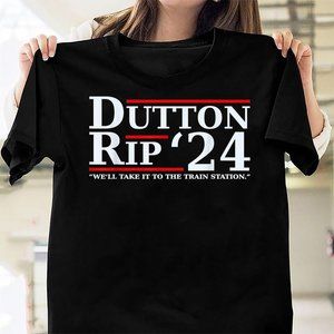Dutton Rip 24 Well Take It To The Train Station 46- Dutton Rip